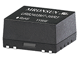 金升陽_DC/DC-隔離寬電壓輸入電源(1-1300W)_SMD(3-6W)