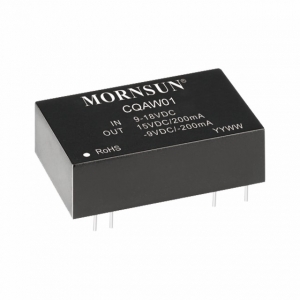 驅動模塊-LED/IGBT驅動器(SiC/GaN)_IGBT驅動電源_CQAW01