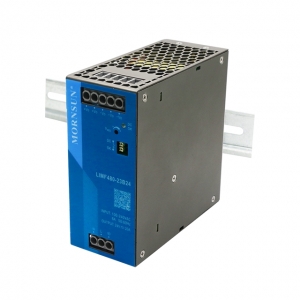 金升陽_AC/DC-導軌電源(15-960W)_高端導軌M系列(120-480W)_LIMF480-23B24