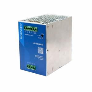 AC/DC-導軌電源(10-960W)_三相金屬導軌ABC型(240-960W)_LITF480-26BxxS