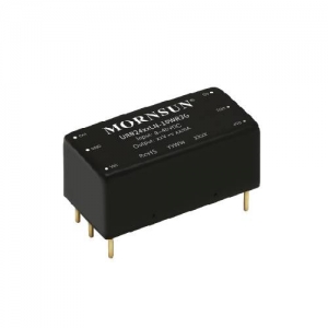 金升陽_DC/DC-隔離寬電壓輸入電源(1-1300W)_DIP(1-75W)_URB2424LN-10WR3G