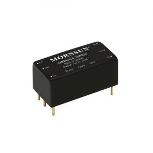 金升陽_DC/DC-隔離寬電壓輸入電源(1-1300W)_DIP(1-75W)_URB2406LN-15WR3G