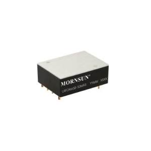 金升陽_DC/DC-隔離寬電壓輸入電源(1-1300W)_DIP(1-75W)_URF2448SB-50WR3