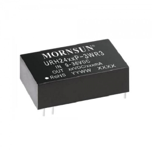 金升陽_DC/DC-隔離寬電壓輸入電源(1-1300W)_DIP(1-75W)_URH2415P-3WR3