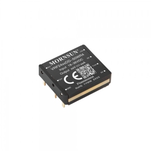 DC/DC-隔離寬電壓輸入電源(1-1300W)_DIP(1-75W)_VRF24_DD-50WR4