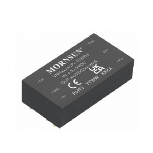 金升陽_DC/DC-隔離寬電壓輸入電源(1-1300W)_DIP(1-75W)_VRH0515LP-15WR3